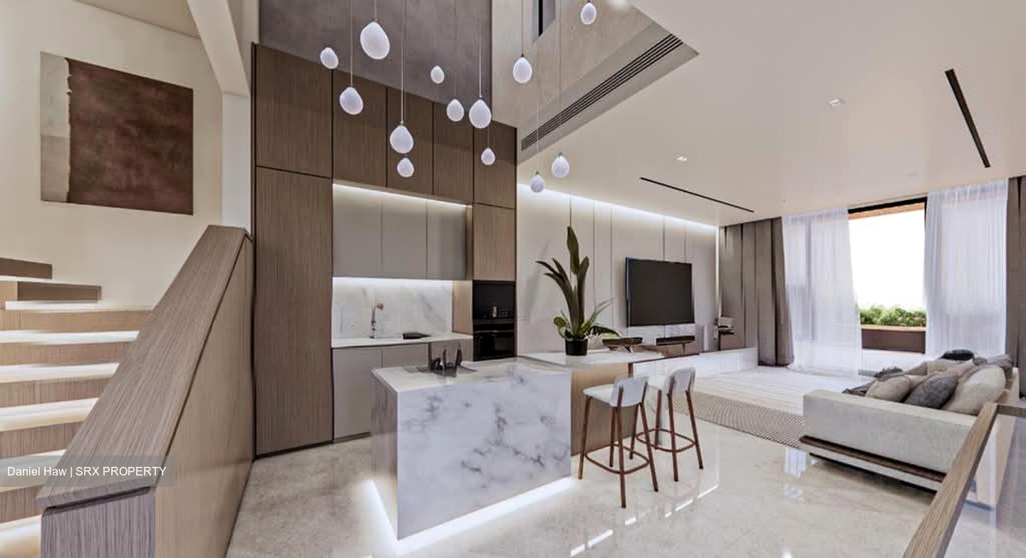 Upper Changi Road (D16), Terrace #577099631